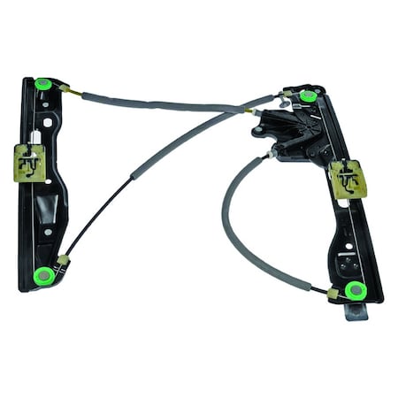 Wai Global WINDOW REGULATOR ONLY, WPR6325R WPR6325R